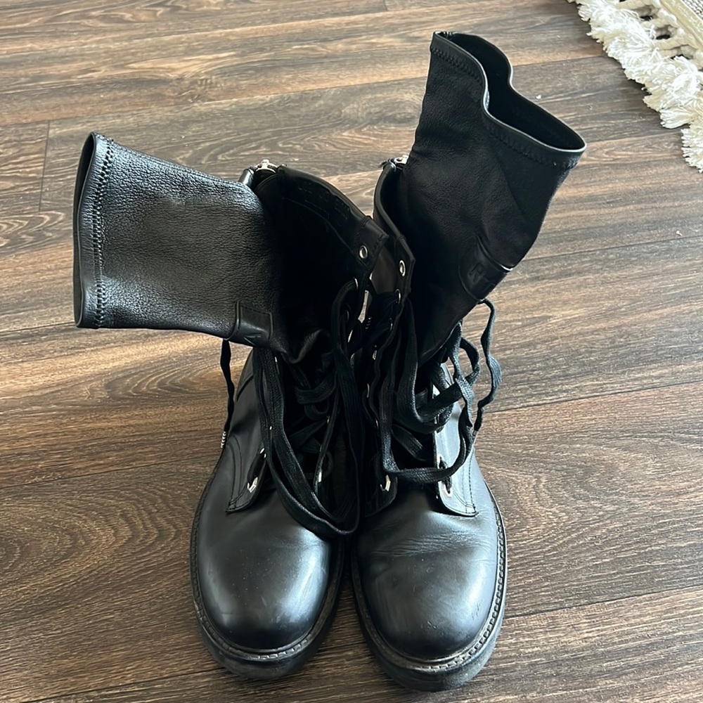 Combat Boot - image 2